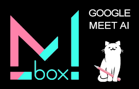 AI notes &amp; transcripts for Google Meet + any site toolkit | MBox AI Toolkit