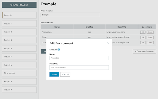 Plugin Screenshot