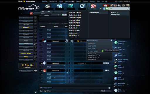 Plugin Screenshot