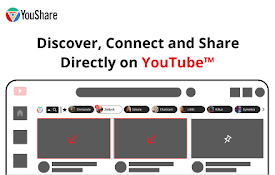 YouShare for YouTube™