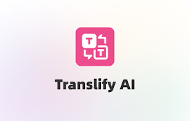 Translify - Translate Web &amp; PDF