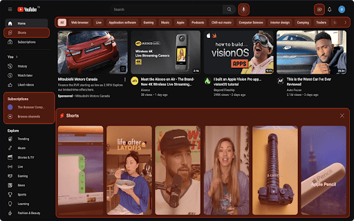 Plugin Screenshot