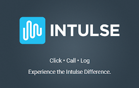 Intulse Companion App