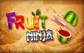 Fruit Ninja Unblocked