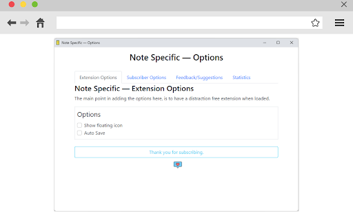 Plugin Screenshot