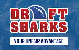 DraftSharks Sync
