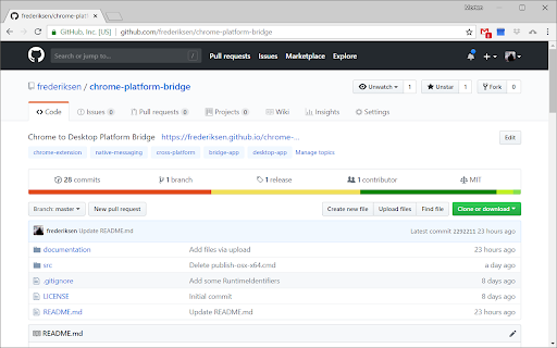 Plugin Screenshot