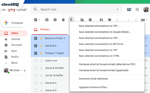 Plugin Screenshot