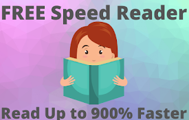 Speed Reading