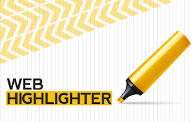 Chrome Highlighter