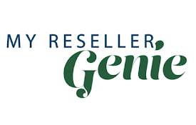 My Reseller Genie Web Extension