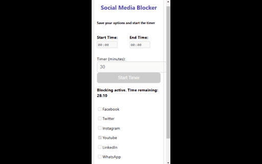 Plugin Screenshot