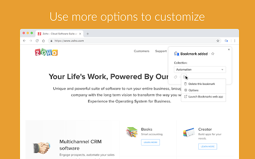 Plugin Screenshot