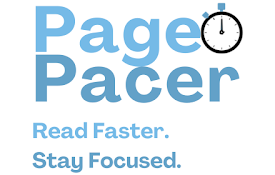 Page Pacer - read faster, stay focused