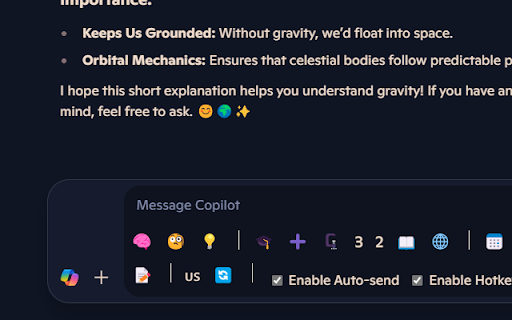 Plugin Screenshot