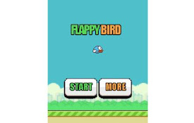 Flappy Bird 789