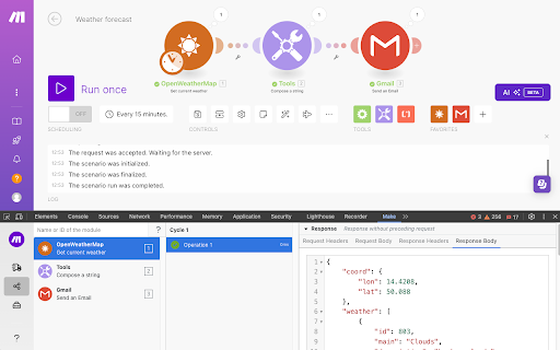 Plugin Screenshot