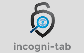 incogni-tab