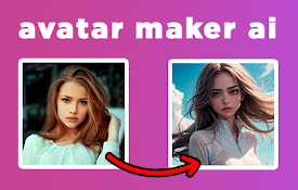 从照片制作头像