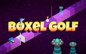 Boxel Golf