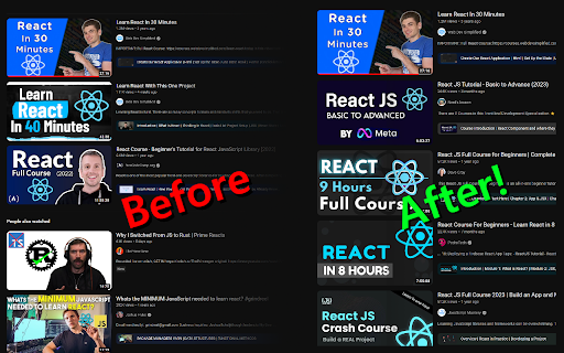 Plugin Screenshot
