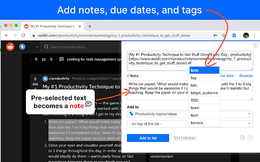 Plugin Screenshot