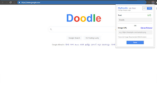 Plugin Screenshot