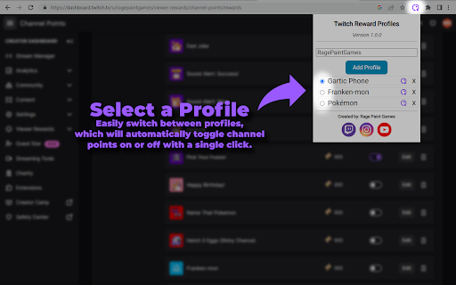 Plugin Screenshot