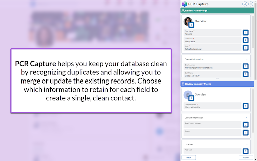 Plugin Screenshot