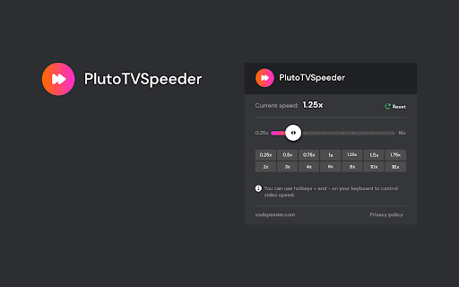 Plugin Screenshot