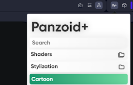 Panzoid+