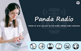 Panda Radio
