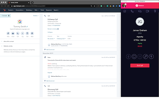 Plugin Screenshot