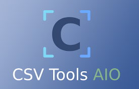 CSV Tools