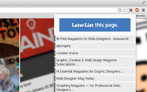 Plugin Screenshot