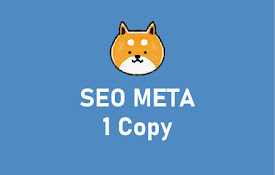 SEO META 1 COPY