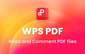 WPS PDF-轻松阅读、编辑、填写表单、转换PDF，并使用AI与PDF问答和互动