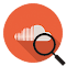 Search on SoundCloud