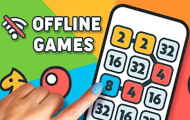 Offline Games To Play