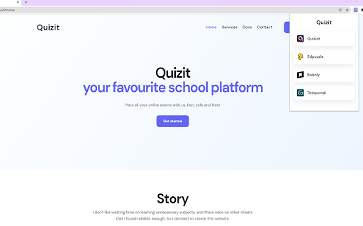 Plugin Screenshot
