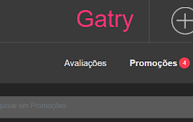 Gatry Night Mode