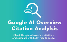 Google AI Overview Citation Analysis