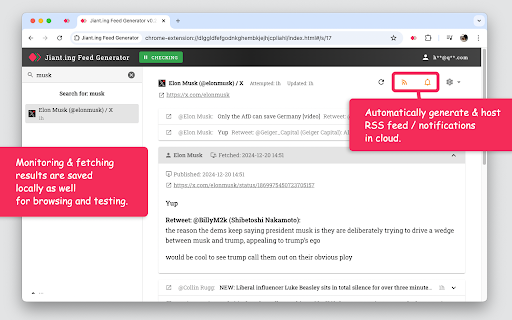 Plugin Screenshot
