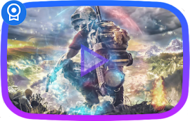 PUBG Warfare Live Wallpaper Haberikra