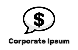 Corporate Ipsum