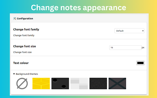 Plugin Screenshot