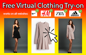 Virtual Try On