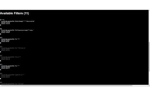 Plugin Screenshot