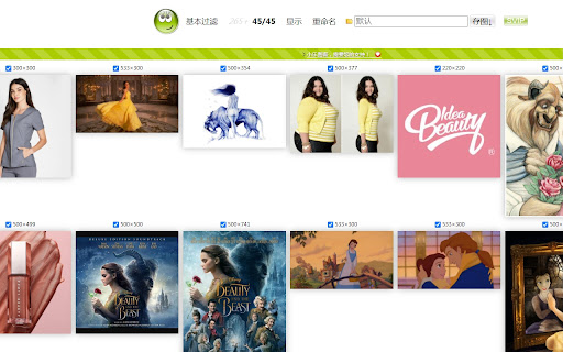 Plugin Screenshot