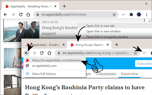 Plugin Screenshot